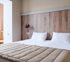 Джуниор сюит 2-й этаж (208,207,206) в Увельские курорты