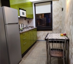 Стандарт 8 в Baikal Hill Residence