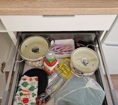 Барнхаус 2 в Кусто