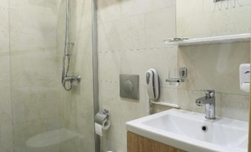 Полулюкс в U Hotel