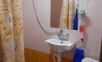 Deluxe Double Room1 в Натали