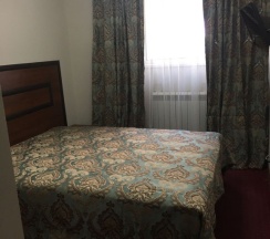 Номер Standard в Baiterek