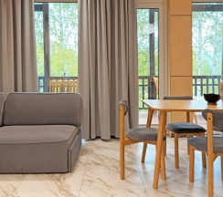 River Club в Экополис Хабарское