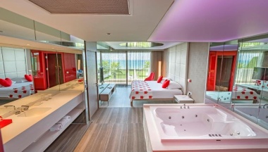 Вилла Eve в Adam & Eve - All Inclusive - Adults Only