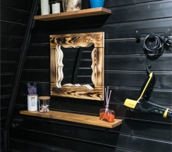 9 сфера "В гостях у бабушки" в Багио