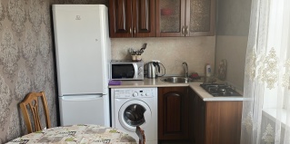 Хунзах: Коттедж Travel