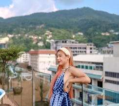 Двухместный номер Deluxe двуспальная кровать в Days Inn by Wyndham Patong Beach Phuket