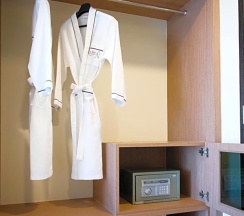 Другое в Picnic Hotel Bangkok