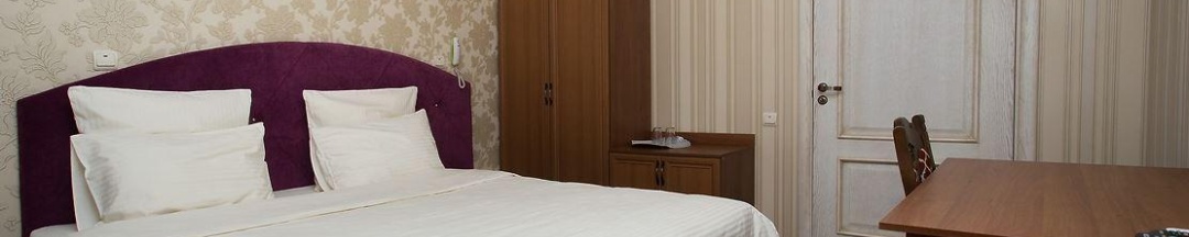 Номер стандарт с 2 односпальными кроватями #1 в Корона
