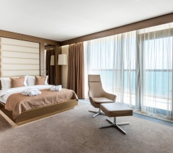 Вилла делюкс в Pulsar Villa Deluxe