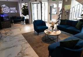 Мини-отель Art hotel в Камчатском крае
