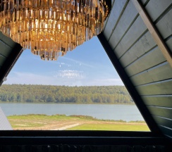 Коттедж Comfort в Вондига Парк