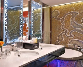 Люкс Royal в Отель InterContinental Cairo Citystars by IHG