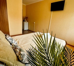 Стандартный 2х-местный номер в Арарат