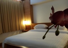 Двухместный номер Deluxe двуспальная кровать в Dusit Hotel at Sakon Nakhon