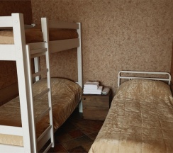Стандарт 4 этаж в Aduk