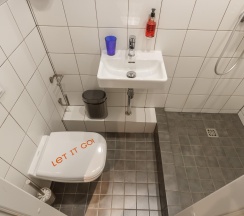 Апартаменты-студия, 16 м², 14 этаж #1417 в 14 этаж