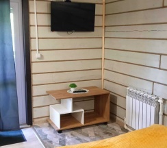 Номер 2х местный в Алтай