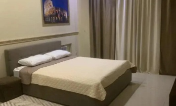 Люкс Premium с красивым видом из окна в Николь