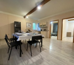 2-комнатный номер стандарт в Марина