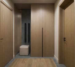 Апартаменты, 42 м² в РентаСфера Ли Прайм