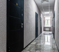 Дубровка "Comfort" в Дубровка