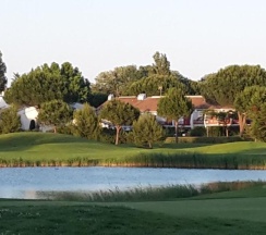 Апартаменты в Green Village