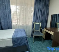 Двухместный номер Superior 2 отдельные кровати в Алма