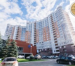 Квартира в Апартаменты на Малышева 4 Б-29
