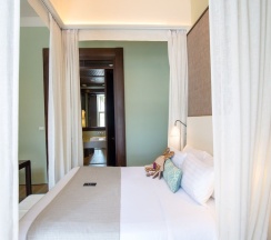 Вилла c 1 комнатой рядом с пляжем в Veranda Resort & Villas Hua Hin - Cha Am