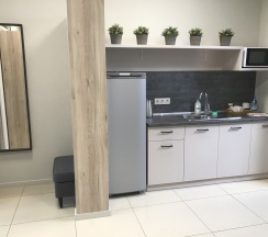 Стандарт3 в Puding Апарт