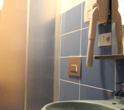 Номер Economy в Taksim Ariel Hotel