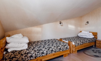 Номер Superior в Салма