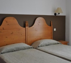 Номер Standard с видом на море в Xon's Platja Hotel Apartments
