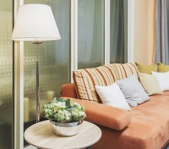 Апартаменты в GM Apartments