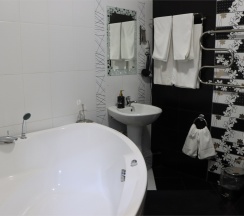 Люкс в Олимп