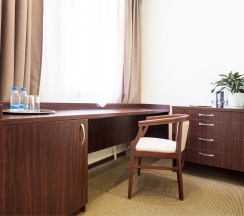 Одноместный (30м2) в AVANT