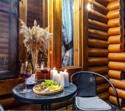 Дом ремесленника (стандарт) в Остров Суойа