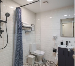 Стандарт в History Hotel