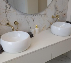 Коттедж улучшенный в BalticRealty