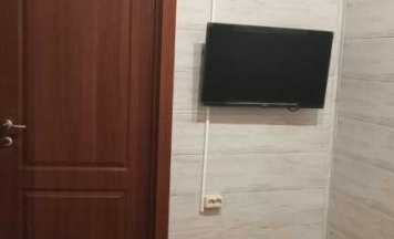 Одноместный номер Economy в StayWay на Цветном бульваре