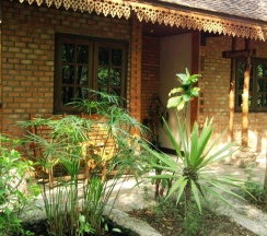 Двухместный номер Superior двуспальная кровать в Marisa Resort & Spa Chiang Dao