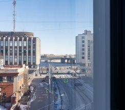 SOVA Ярд View Green в Sova Ярд