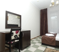 Семейный 2х комнатный в Жемчужина