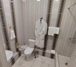 Номер Standard в МилеАнна