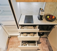 Сити Вип 7 в Ластадие