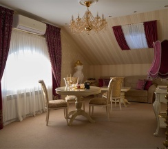 Апартаменты в Екатерина