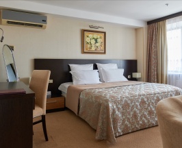 Джуниор сюит в Вега