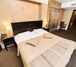 Апартаменты улучшенные в Симбирск