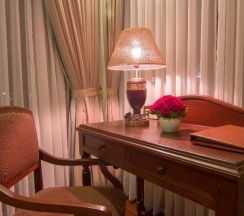 Номер Standard с 2 комнатами в Angkor Palace Resort & Spa
